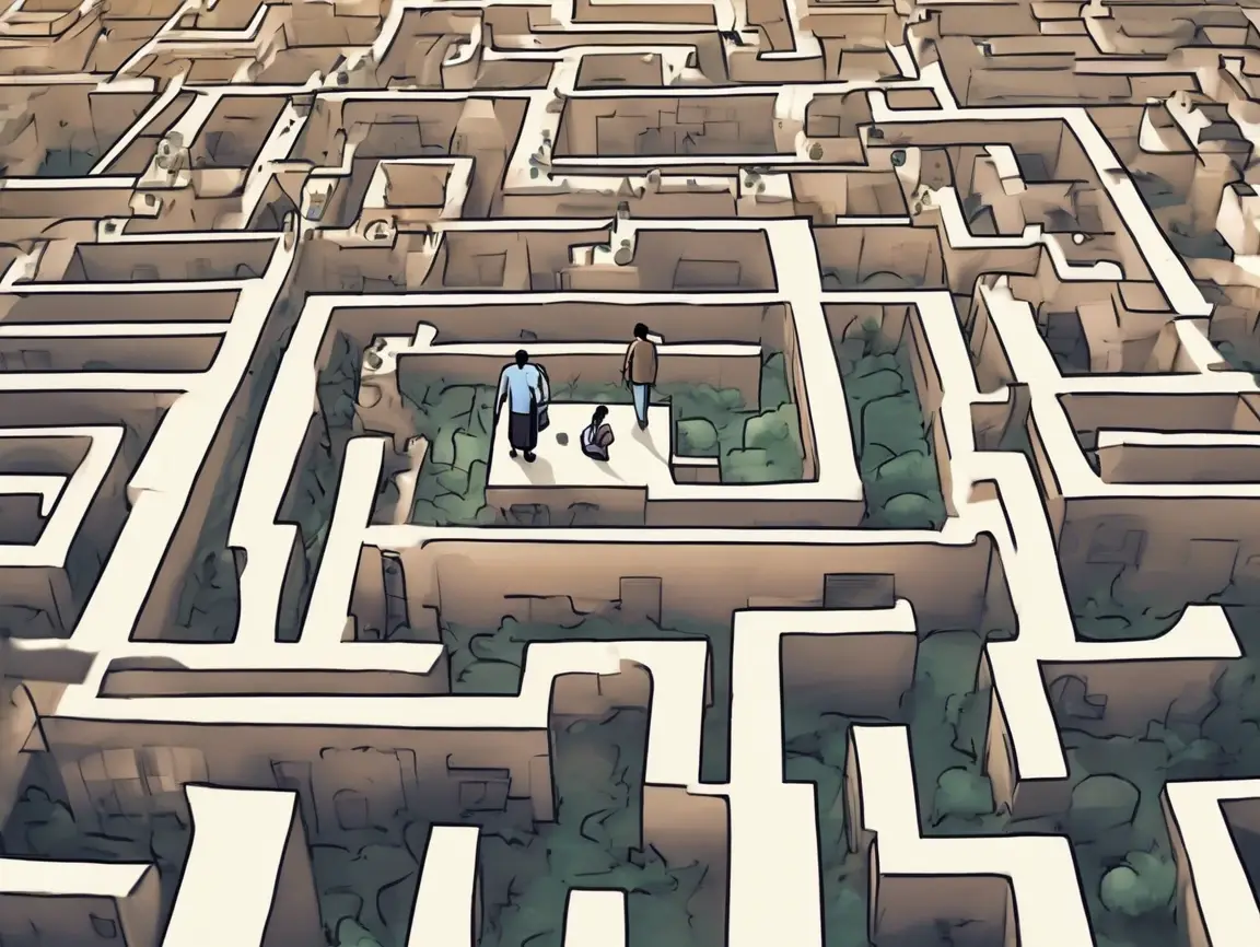 The Mutual Transfer Maze in CAG: Your Survival Guide to Escaping ...