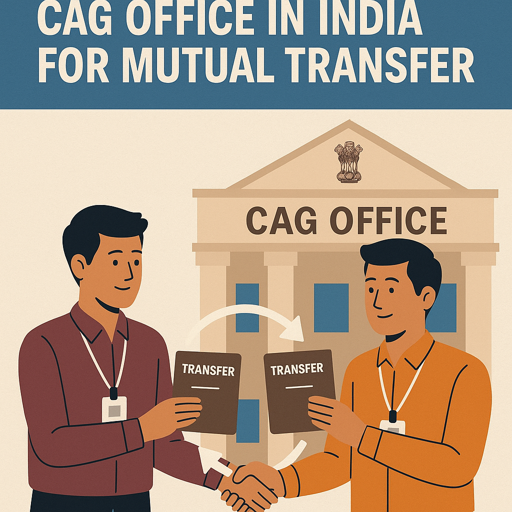 mutual transfer